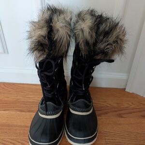 Sorel Joan Of Arctic Winter Boots